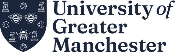 University of Bolton logo
