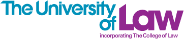 The University of Law logo