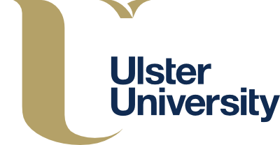 Ulster University logo