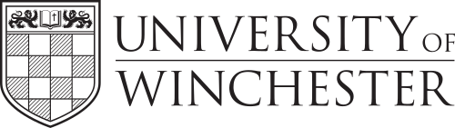 University of Winchester logo