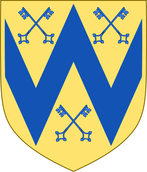 University of Wolverhampton logo